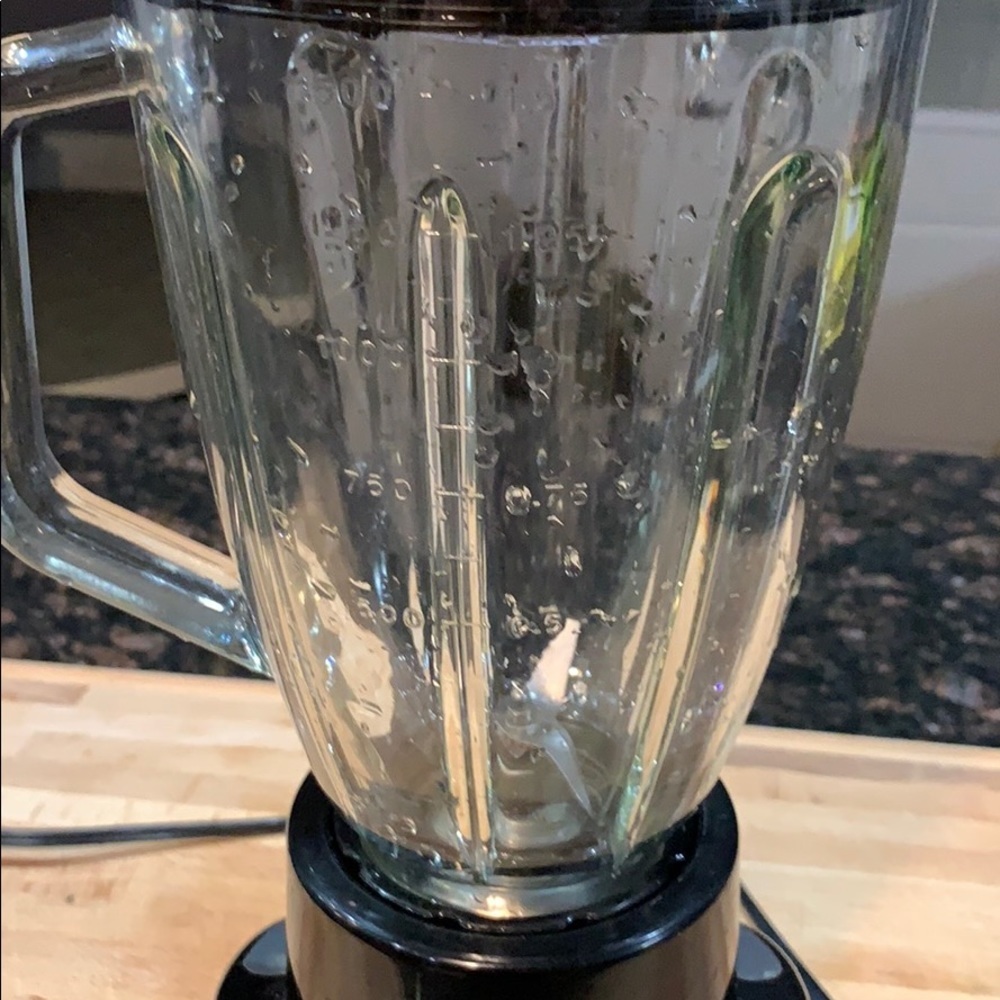 Large  Blender - Picture 11 of 16